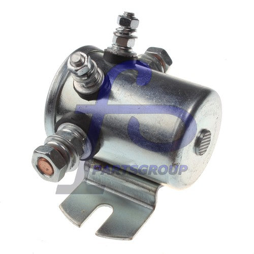 DURAFORCE 4 Termianls Solenoid 36V for E-Z-GO EZ-GO Golf Cart Yamaha G2