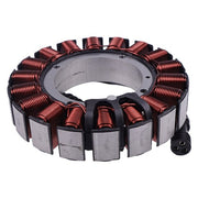DURAFORCE 29987-06A Stator 3-Phase 50 Amp For Harley Electra Glide Road King 2006-2016