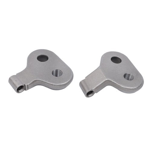 DURAFORCE For Toro Stx-38 Stump Grinder Teeth Kit 48Pack Complete w/16 Teeth 2-1/2 Bolts