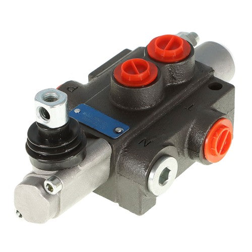 DURAFORCE Hydraulic Controller 1 Spool 13 GPM, 3600 PSI, BSPP Interface New