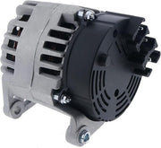 DURAFORCE 12V 65AMP Alternator 394-3494 for Caterpillar BB621C C1.5 C2.2 C4.4 CB214E