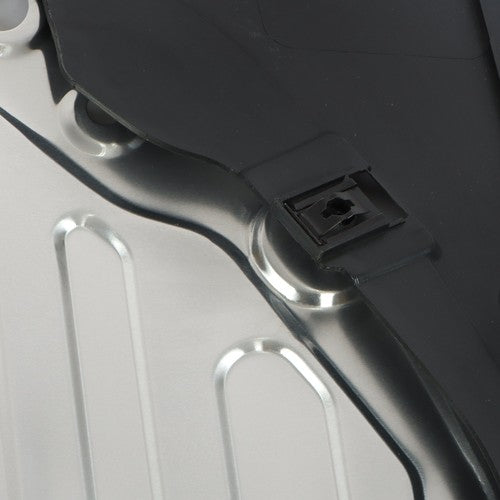 DURAFORCE Front Under Engine Lower Splash Shield Cover Guard Fits For Honda Accord 23-24