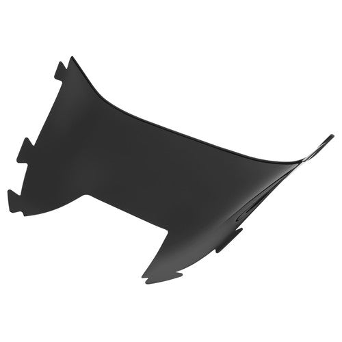 Plastic Snowmobile Windshield for Ski-Doo Mini Z Kids 1998-2002