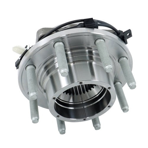 DURAFORCE For Ford F-250/F-350 Super Duty 2011 2012-2016 WA515130 Front Wheel Hub Bearing