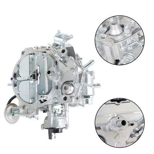 DURAFORCE For 1980 -1987 1988 1989 Rochester Quadrajet 4MV 750CFM 4BBL Carburetor 17066432