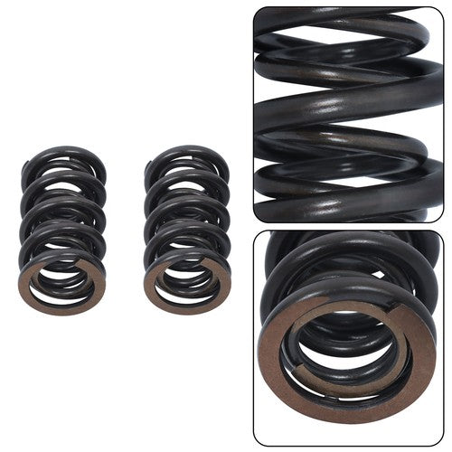 DURAFORCE Fit For 4.8/5.3/6.0/LS1/LS2/LS3 Engines Professional Dual Valve Spring Kit