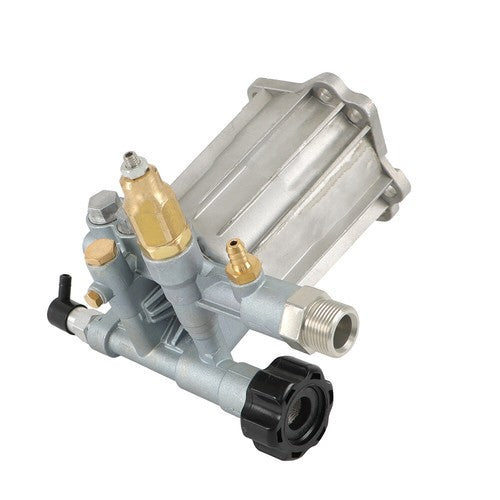DURAFORCE 2.2 GPM 2400 PSI Axial Pressure Washer Pump Replacement For 0H9565 0K1663