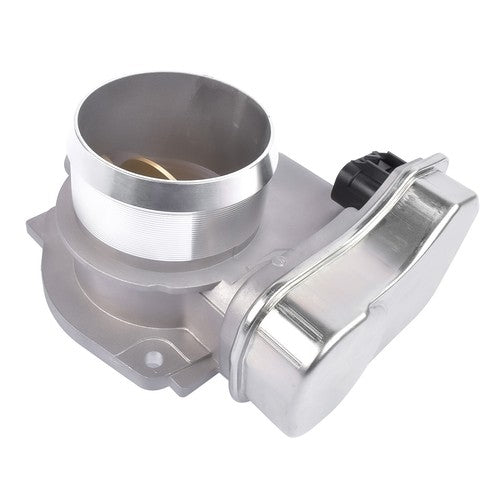DURAFORCE NEW Inlet Throttle Housing Throttle body For International 1876113C91 1872145C1