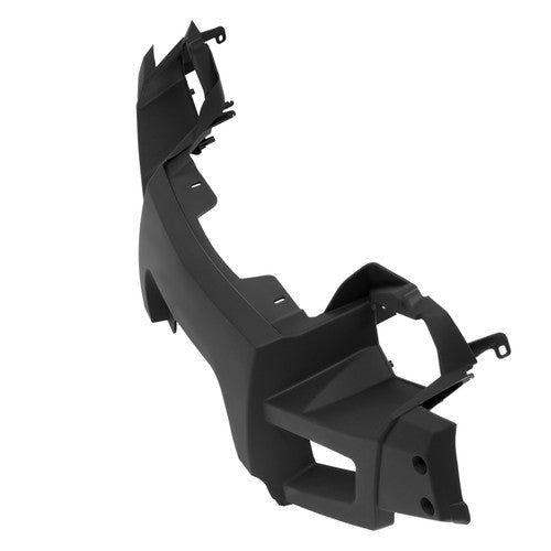 Black Front Bumper Fascia for Polaris Ranger 500 570 700 900 800 EFI 5437575 070