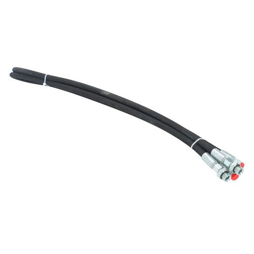 DURAFORCE Pins for 1Ton-1.5Ton Mini Excavator 200mm Diameter Auger Drill with Hoses