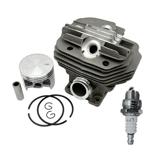 DURAFORCE 11440201200 11440201202 Cylinder Piston Kit For MS661 MS661C 56mm Big Bore