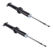 DURAFORCE Front Shock Absorber Struts with MagneRide For Cadillac CTS 2009-2015 Set of 2