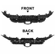DURAFORCE TO1207108 Front Bumper Inside Upper Grille Bracket for Toyota RAV4 2019-2024