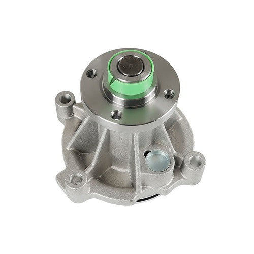 DURAFORCE Fit For Ford Lincoln 5.4L Timing Chain Kit Oil + Water Pump Phasers VVT Valves
