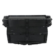 DURAFORCE Radiator Support Grille Air Shutter LX6Z-5816146-A Fit For 2020-2023 Ford Escape