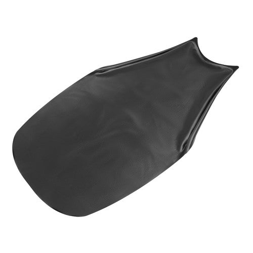 Replacement Seat Cover for Honda TRX250EX Sportrax ATV 2001 2005 Black