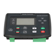 DURAFORCE Automatic Start HGM6120N Generator Controller Voltage Controller Replacement