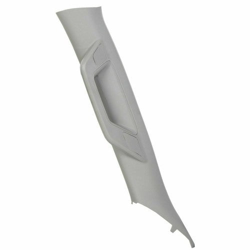 For 14-19 18 Chevy Silverado GMC Sierra Gray Left Driver A Pillar Assist Handle