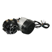 DURAFORCE Fit For Go Kart ATV Buggy Lawn Mower 48V 500W Brushless Differential Motor US