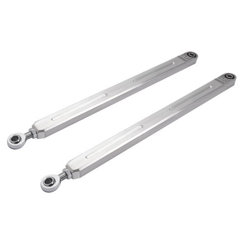 Aluminum Rear Radius Arms Rods for 2014-2023 Polaris RZR XP 1000 RS1 Turbo