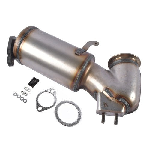 DURAFORCE Front Side Catalytic Converter for Buick Encore Chevy Cruze 2016-2019 L4 1.4L