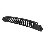 DURAFORCE For Ford Fusion 2010-2012 Sport Front Lower Grille Grill & Chrome Molding Trim