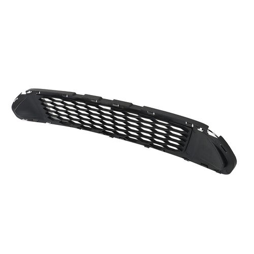 DURAFORCE For Ford Fusion 2010-2012 Sport Front Lower Grille Grill & Chrome Molding Trim