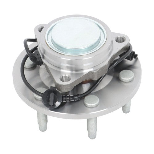 DURAFORCE 1Pc Front Wheel Hub Bearing 2WD For Chevy Silverado GMC Sierra 1500 Tahoe Yukon