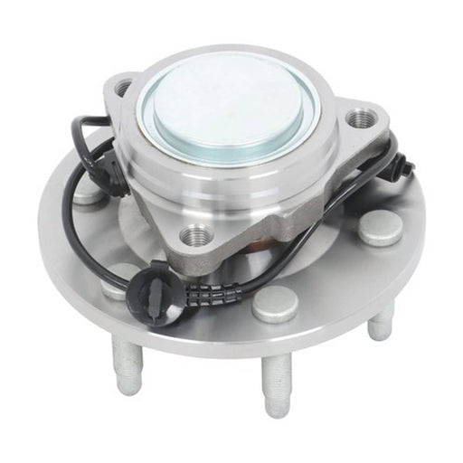 DURAFORCE 1Pc Front Wheel Hub Bearing 2WD For Chevy Silverado GMC Sierra 1500 Tahoe Yukon
