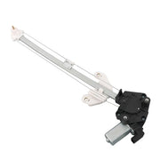 DURAFORCE 751-609 Rear Right Power Window Regulator w/ Motor For Honda Civic 2021-2016
