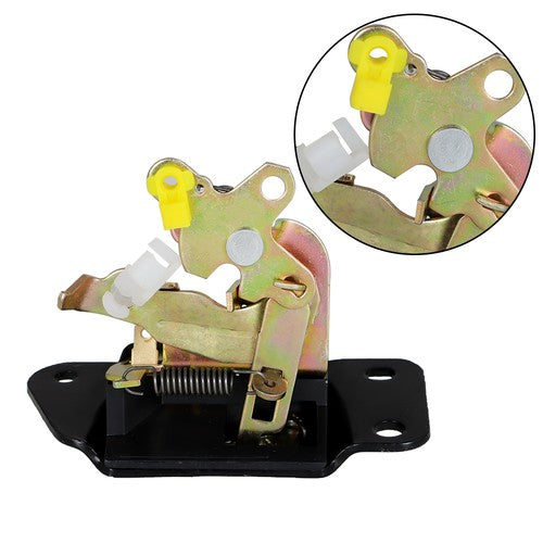 DURAFORCE Fit For 96-04 Mitsubishi Montero Pajero Sport Tail Tailgate Trunk Door Lock
