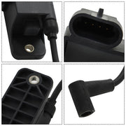 DURAFORCE Outboard Motor CDM Ignition Coil For Mercury 30-300HP 3Pcs 827509A10 114-7509