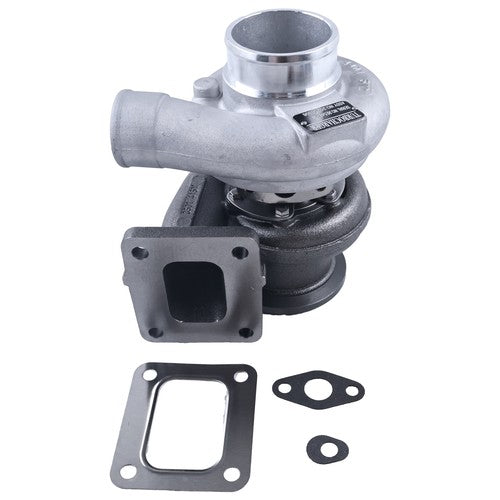 DURAFORCE Turbocharger RE548734 for John Deere Tractor 5083E 5095M 5100E 6330 7130