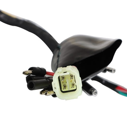 DURAFORCE 99-04 For Honda TRX400EX SPORTAX CDI Ignition Coil Switch wiring Harness Assy