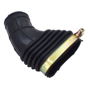 DURAFORCE Air Filter Intake Boot Belt Cover For GY6 125CC 150CC New Engine