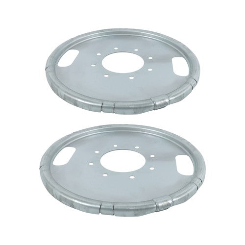 DURAFORCE For F350 F450 Pick-up Dually 400-425 2005-Up Central Wheel Balancer Pair