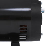 DURAFORCE Swimming Pool Water Pump Motor 0.75HP 12GPM 115/230 VAC LA01N EC-LA01N
