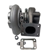 DURAFORCE 89436-75161 Turbocharger TD04H-15G Fit For Hitachi EX120-2 EX120-3 Engine Isuzu