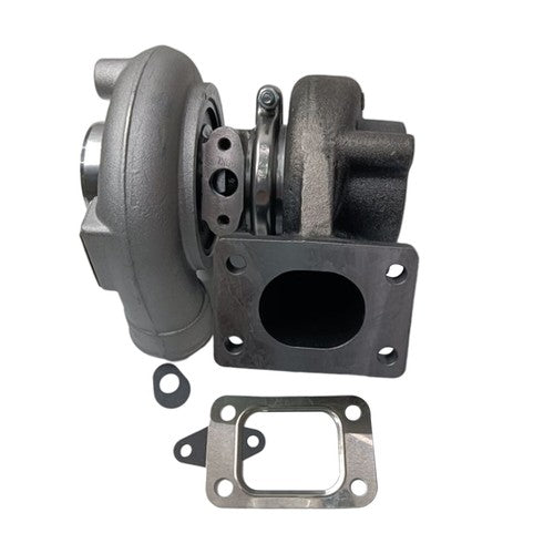 DURAFORCE 89436-75161 Turbocharger TD04H-15G Fit For Hitachi EX120-2 EX120-3 Engine Isuzu