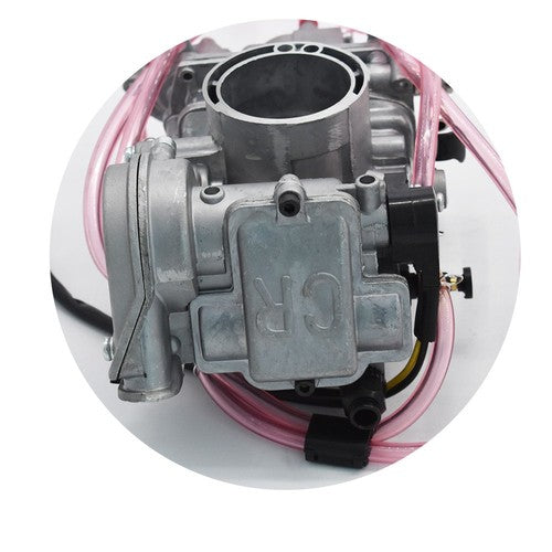 DURAFORCE For Yamaha YFZ 450 ATV UTV Carb YFZ450 2004-2009 Carburetor USA