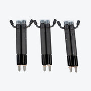 DURAFORCE 6PCS Fuel Injector Fit For Toyota 4Runner Pickup MR2 Celica Tercel T100 3283160