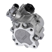 DURAFORCE Power Steering Pump without Reservoir & Pulley for Cadillac CTS V6 3.0L 3.6L AWD