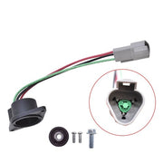 DURAFORCE Speed Sensor ADC Motor Style For Club Car Precedent DS Golf Cart 102704901 New