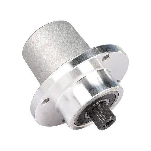 DURAFORCE For Hustler FasTrak, Mini Z Lawn Mower Deck, Blade Spindle Assembly 783506
