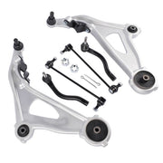 DURAFORCE Front Lower Control Arm Set for Nissan Pathfinder Platinum, S, SL, SV 3.5L 13-20