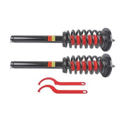 DURAFORCE Front Coilovers Suspension Damper Kit For Mercedes S-Class W220 S430 S500 00-06