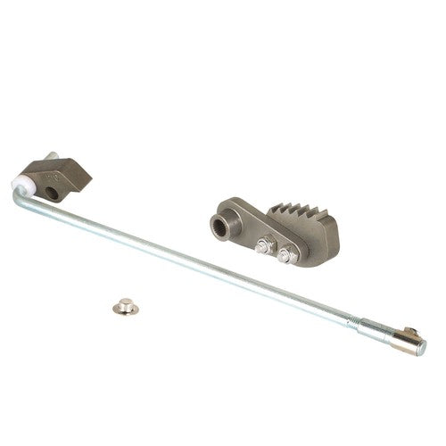 DURAFORCE Park Brake Rod & Pawl Kit for Club Car DS 1995-UP Golf Cart 101187702 101918502