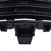 DURAFORCE Front Upper Bumper Grille Plastic Fit For Cadillac Escalade 2021 2022 2023