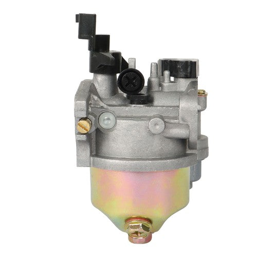 DURAFORCE Carburetor Kit For Honda GX160 GX200 Recoil Ignition Coil Spark Plug Filter