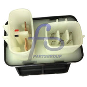DURAFORCE 12VSafe Relay 897246-5100 91A04-03200 for Isuzu 4JB1 4JG1 MitsubishiL3E S3L2 S4L